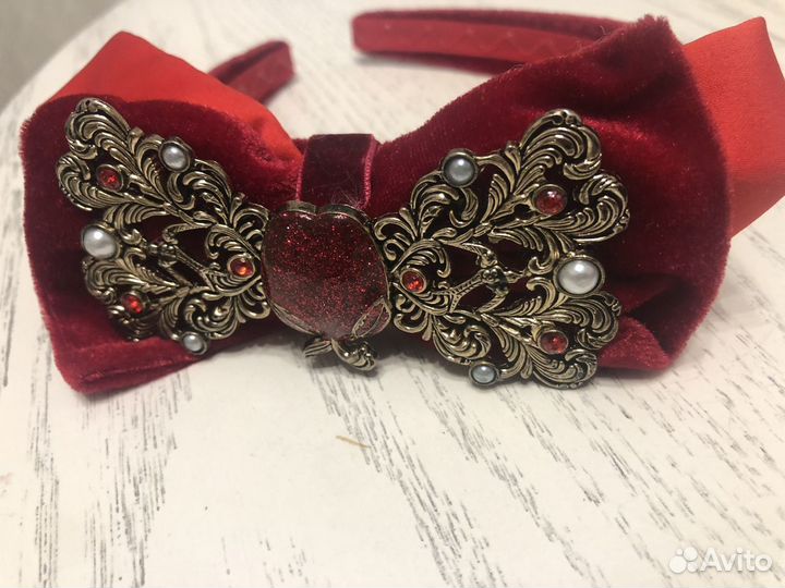 Костюм белоснежки