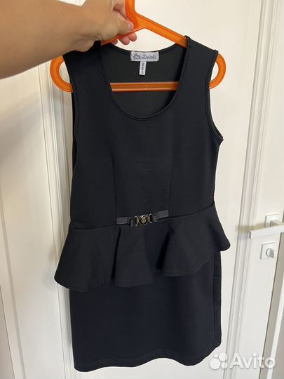 Duwali школьная форма 134-140