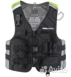 Жилет поддерживающий мужской, женский, унисекс