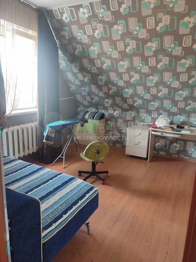 Дом 154 м² на участке 6 сот.