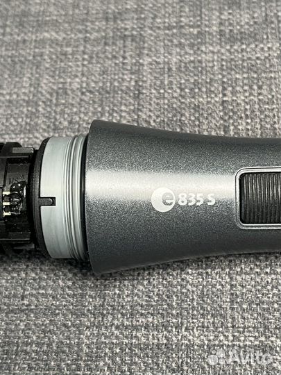 Оригинал. Sennheiser E 835-S динамический микрофон