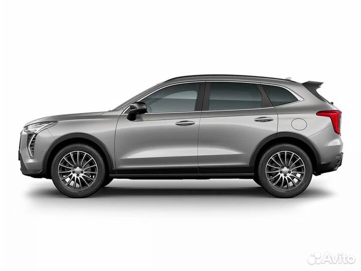 HAVAL Jolion 1.5 AMT, 2025