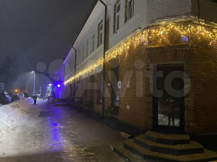 Свободного назначения, 120 м²