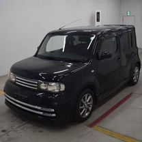 Nissan Cube 1.5 CVT, 2011, 110 000 км, с пробегом, цена 805 000 руб.