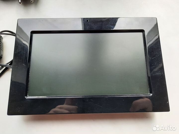 Цифровая фоторамка Diframe