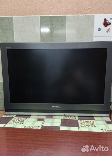 Телевизор toshiba 32C3006PR