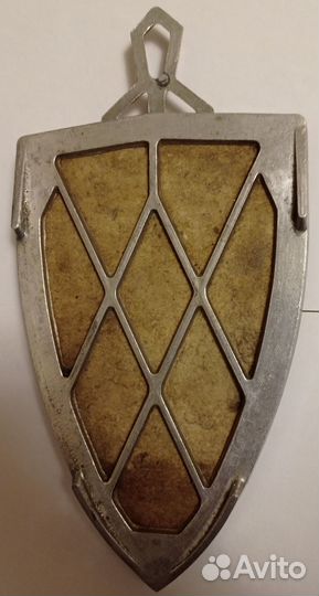 Подставка под утюг (СССР)