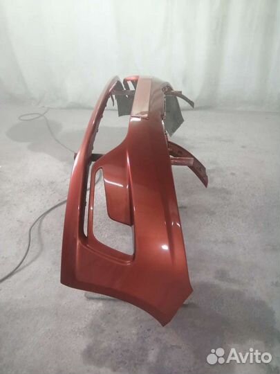 Кузовной ремонт, покраска, замена стекол