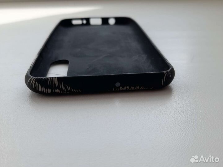 Чехол на телефон Samsung