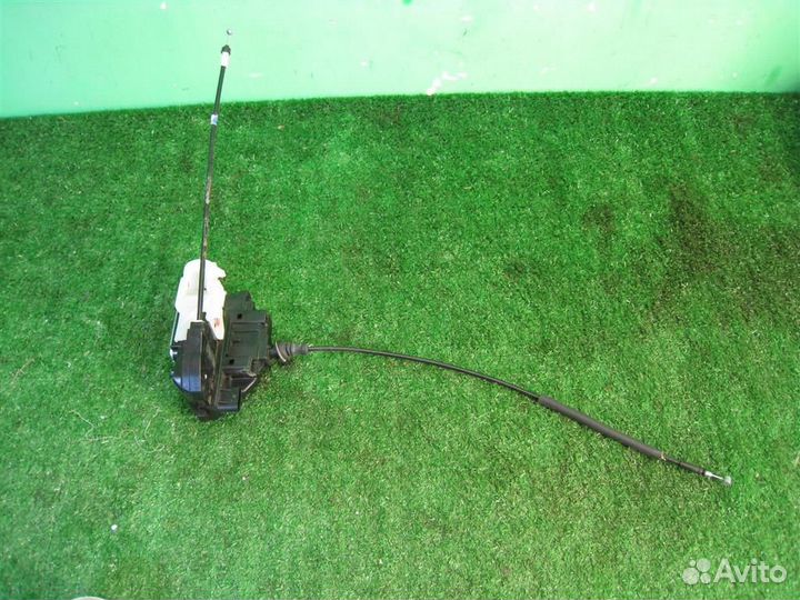 Замок двери задней правой KIA ceed (ED) 2011