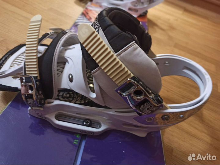 Сноуборд burton