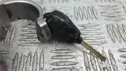 Замок зажигания toyota RAV 4 ZSA3 (BEA14J101)