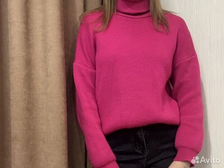 Свитер женский