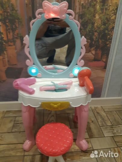 Детские игрушки