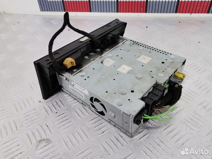 Магнитола Audi A5/RS5/S5