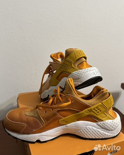 Nike Huarache оригинал