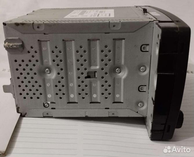 Автомагнитолы