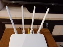 Вай-фай Мi Router 4c