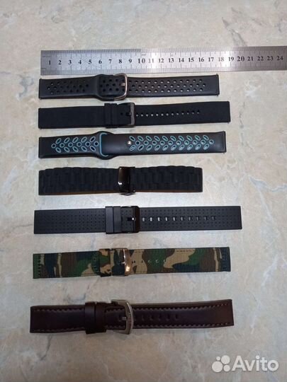 Ремешок для часов