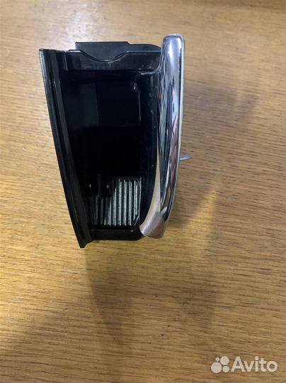 Пепельница Mercedes Benz W211 E-Klasse 2002-2009