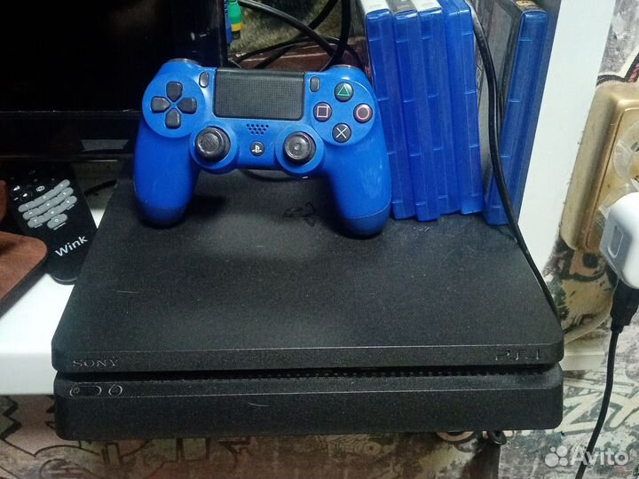 Sony PS4