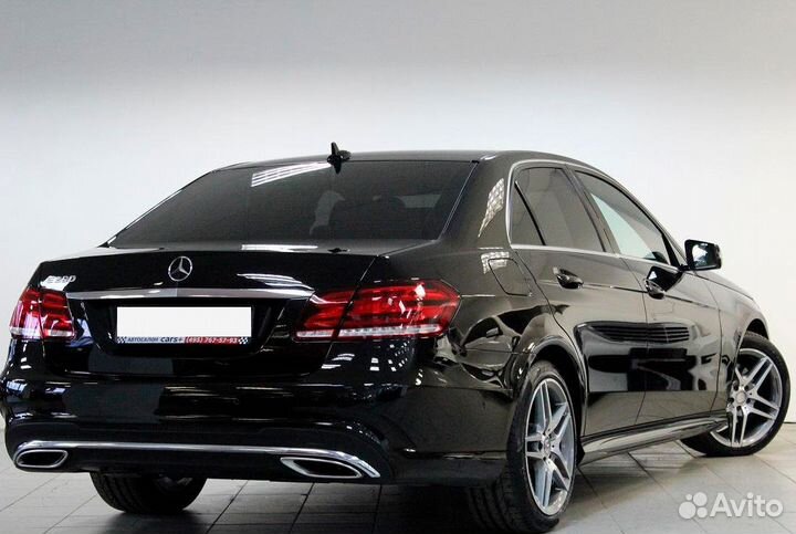 Ремонт задних фонарей на мерседеса w212. W222