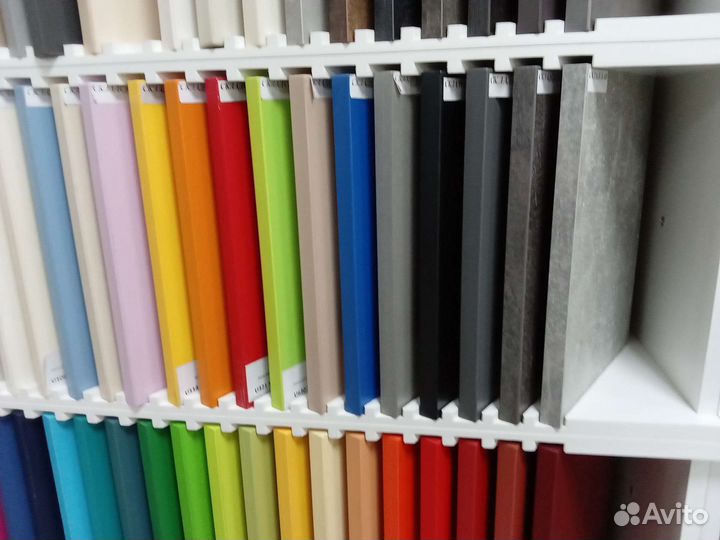 Мебель на заказ