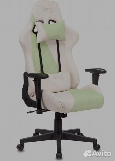 Игровое кресло zombie viking X