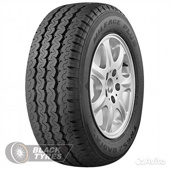 Triangle TR652 215/70 R15 R