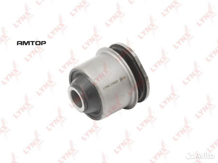 Lynxauto C9547 Сайлентблок передний нижнего рычага