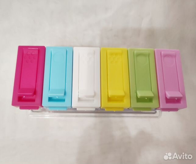 Набор для специй новый