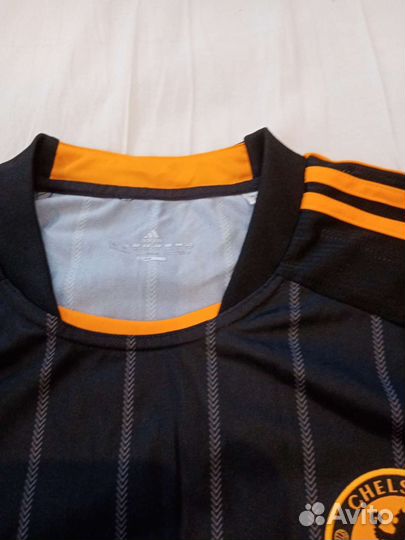 Футбольная форма