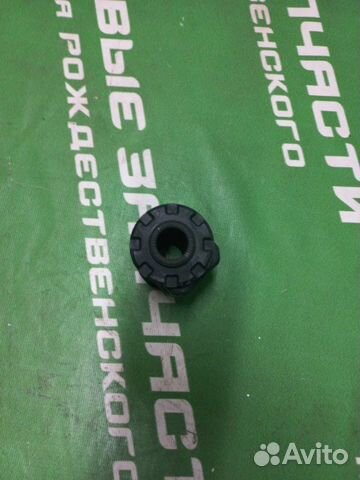 Сайлентблок рычага подвески Toyota Corolla 1983