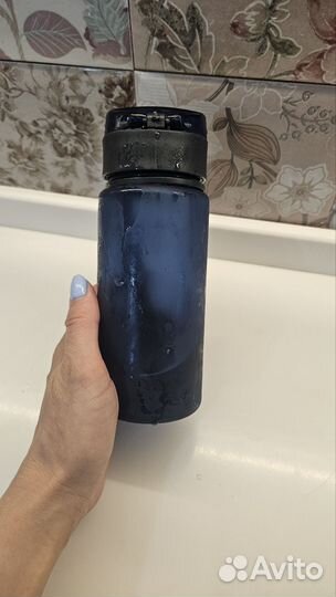 Бутылка для воды детская