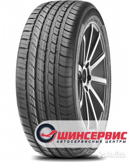 Compasal Smacher 285/45 R22 114V