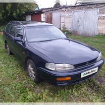 Toyota Scepter 2.2 AT, 1996, 350 000 км, с пробегом, цена 345 000 руб.