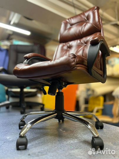 Кресло компьютерное