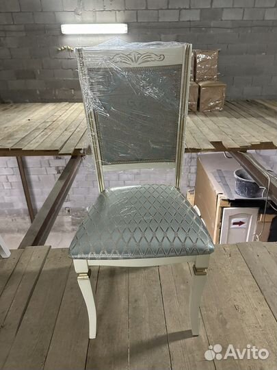 Столы стулья