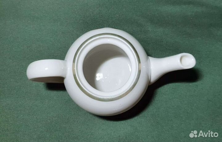 Заварочный чайничек 