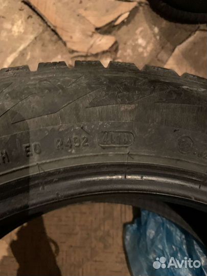Formula Ice SUV 185/60 R15