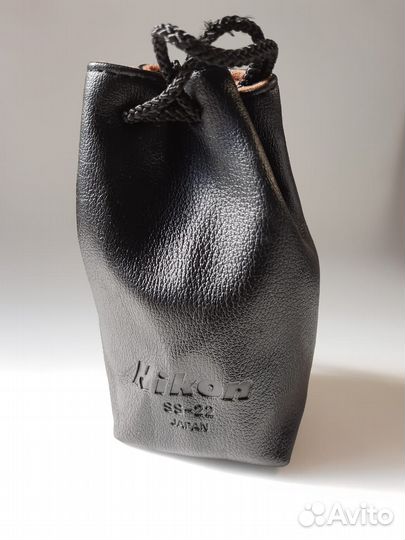 Чехол nikon ss 22