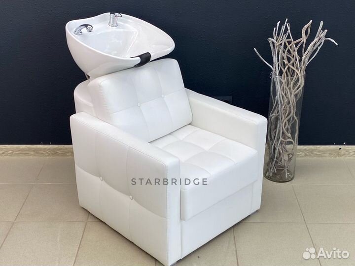 Мойка парикмахерская Quanto