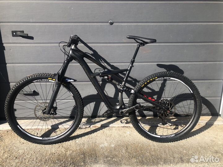 Specialized Enduro Expert Carbon