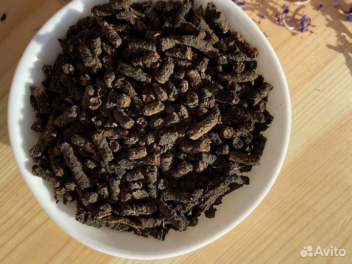 Иван-чай 1 кг насыщенный, вкуснющий