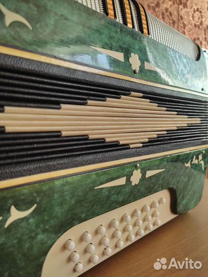 Гармонь «Беларусь»