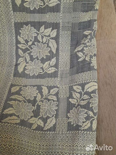 Скатерть СССР б/у