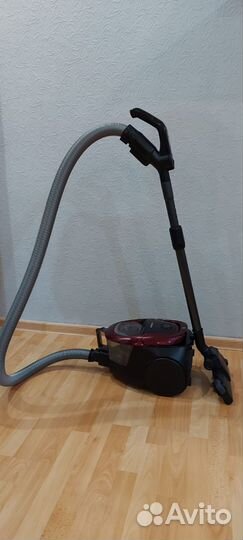 Пылесос бу samsung