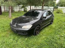 Mitsubishi Lancer 1.6 MT, 2005, 356 000 км, с пробегом, цена 330 000 руб.