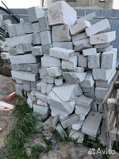 Пенополистерол бетон блоки бой