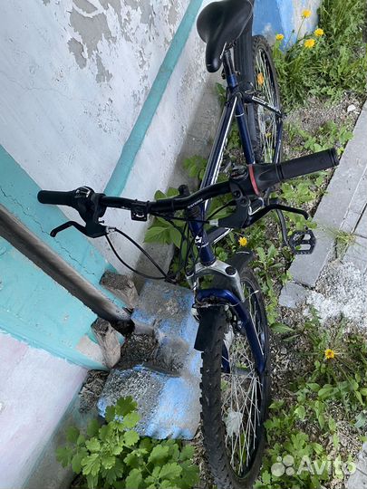 Велосипед stern 26